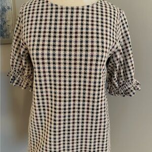 Ann Taylor top small